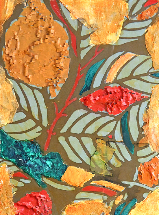 Wandtafel