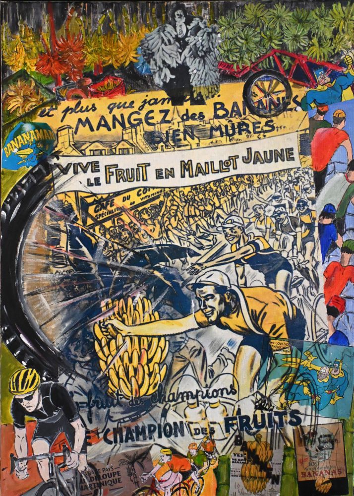 La Banane francaise