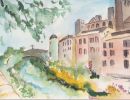 studie brousse le chateau