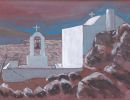 studie kapelle naxos
