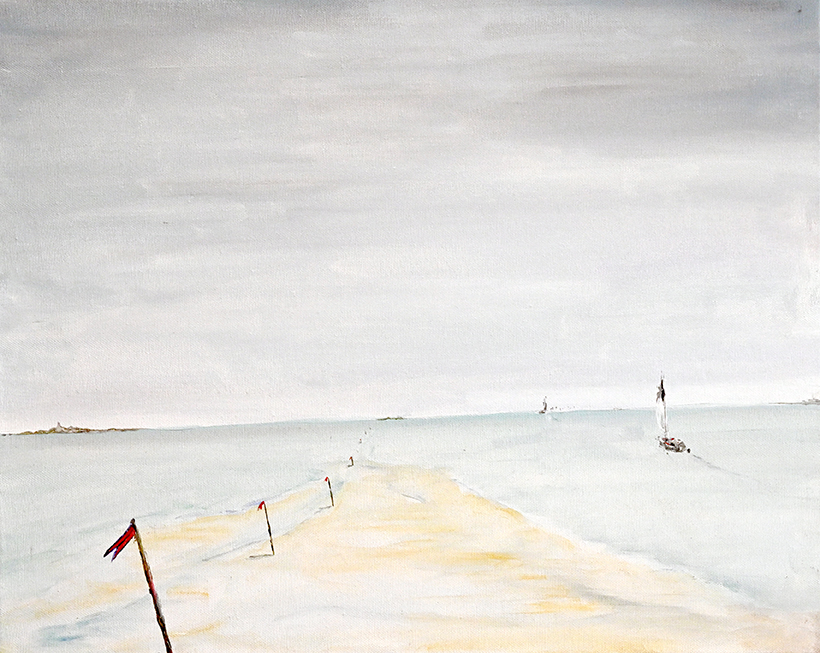 Seeweg