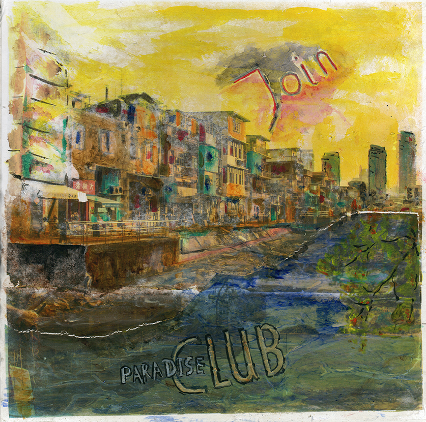 Paradise Club
